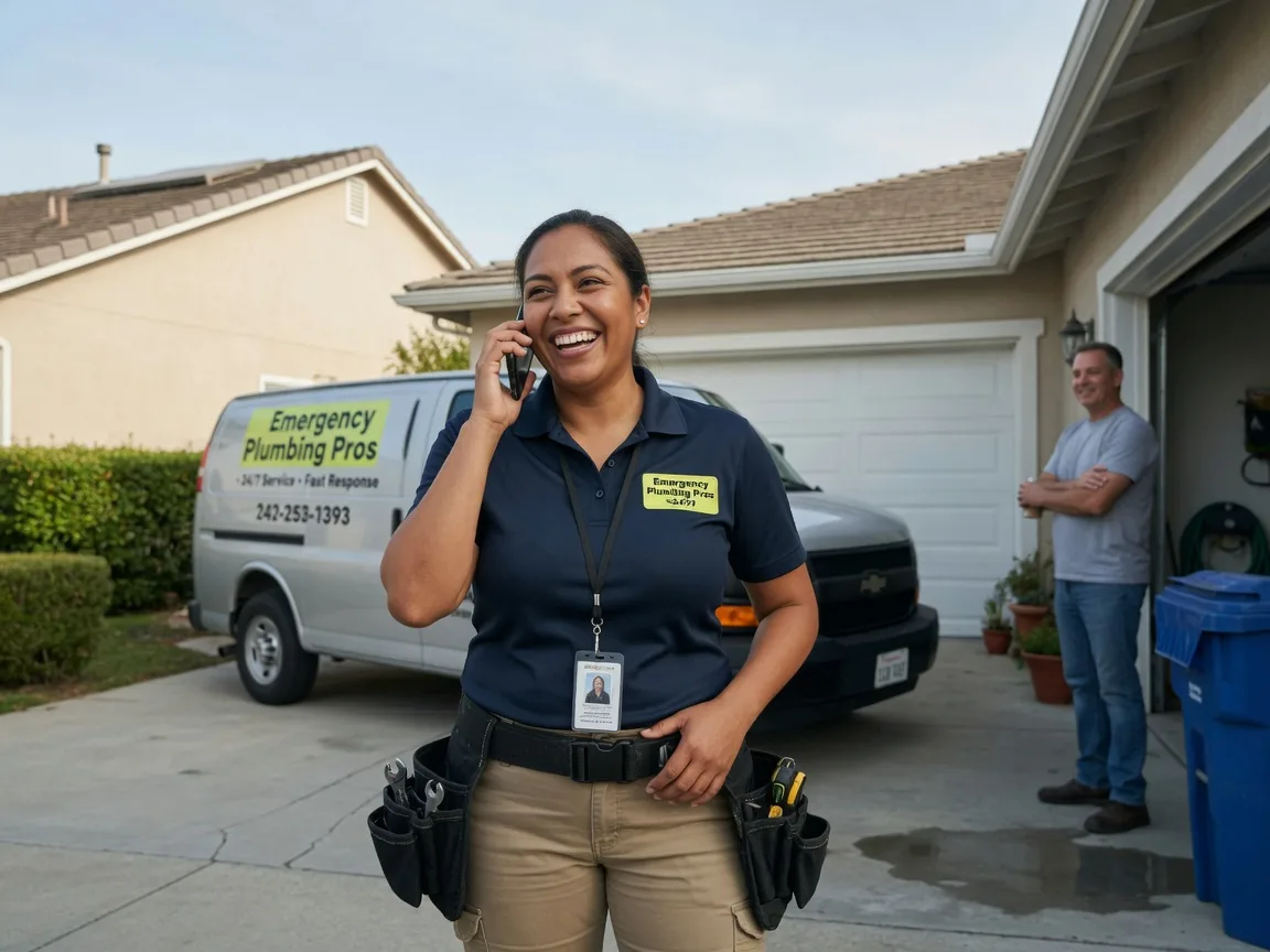 Emergency Plumber Mikana, WI FAQs